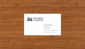 Business Card Design by creativeride for this project | Design: #9450692