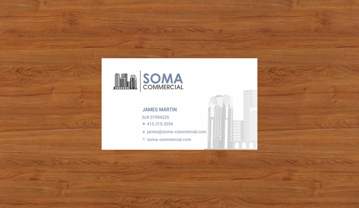 Business Card Design by creativeride for this project | Design #9450693