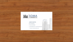 Business Card Design by creativeride for this project | Design: #9450693