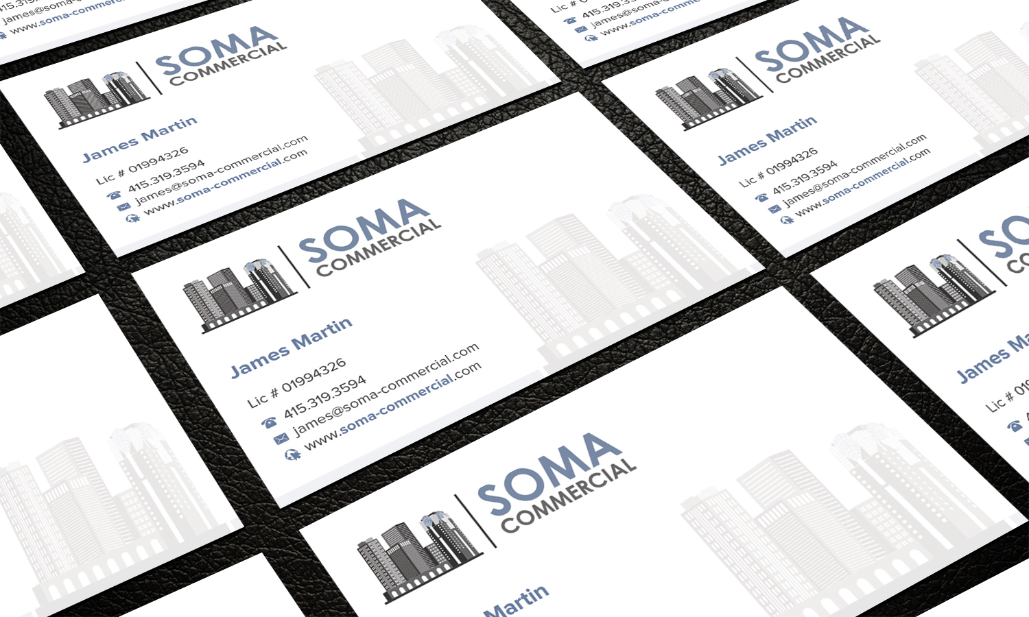 Business Card Design by Stylez Designz for this project | Design #9456636