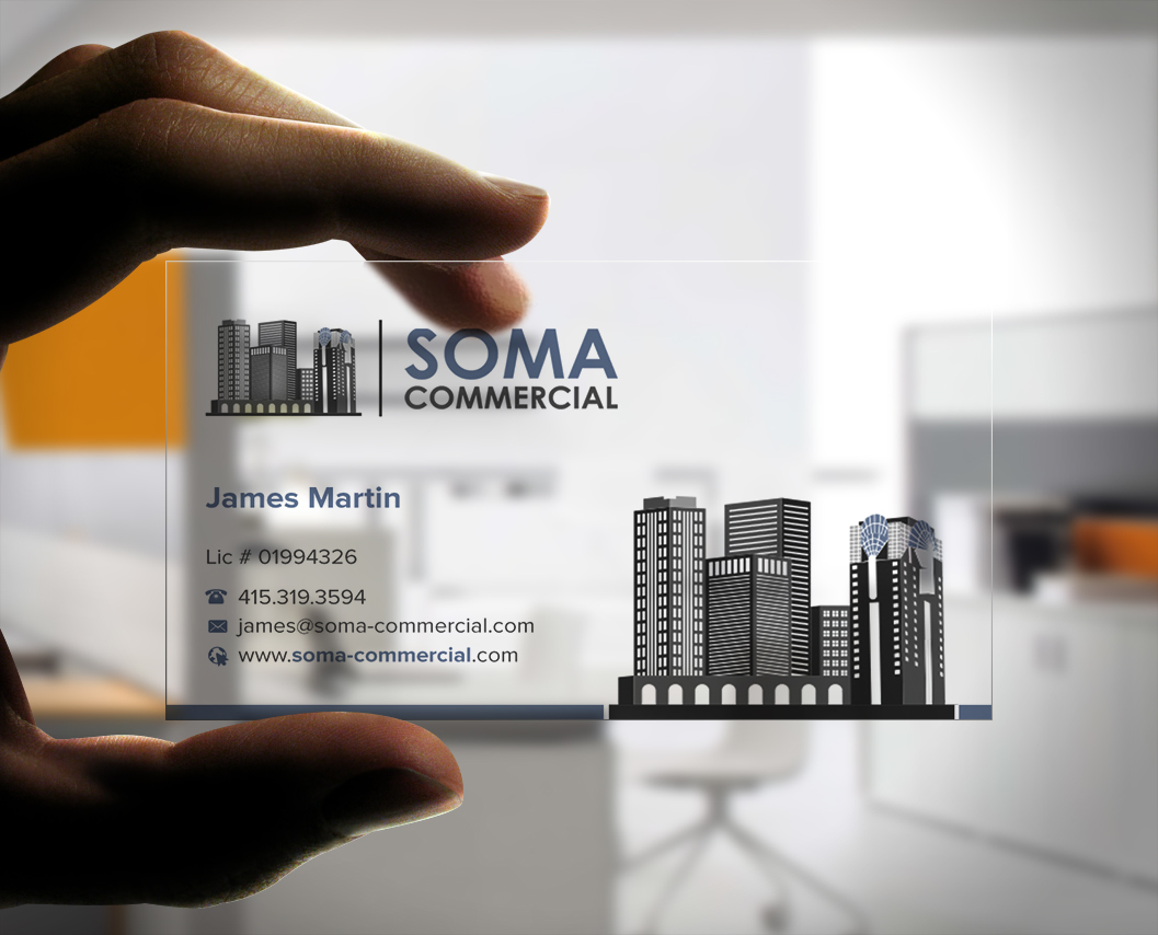 Business Card Design by Stylez Designz for this project | Design #9456637