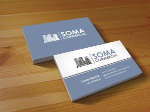 Diseño de Tarjeta de Presentación por Creations Box 2015 para este proyecto | Diseño: #9438579