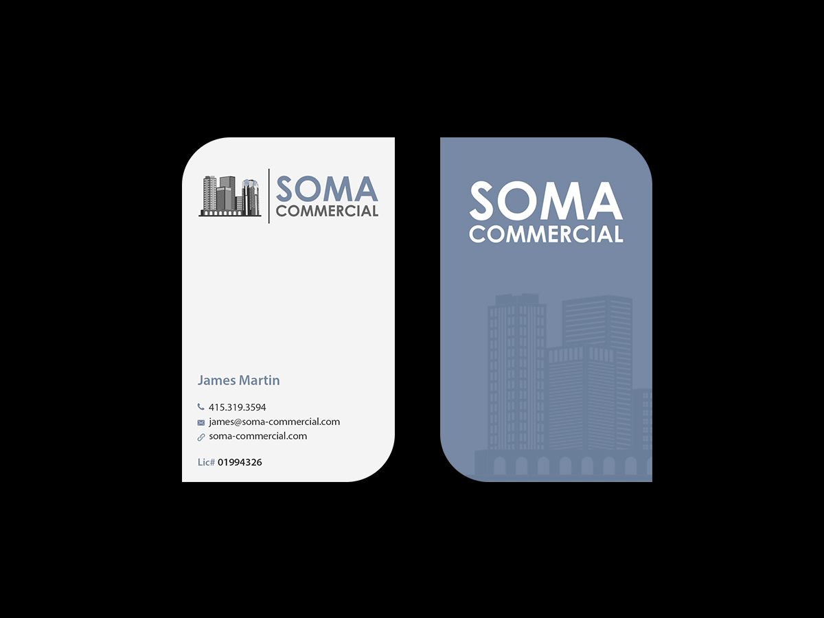 Business Card Design by Creations Box 2015 for this project | Design #9438585