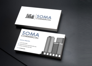 Diseño de Tarjeta de Presentación por Creations Box 2015 para este proyecto | Diseño: #9438587