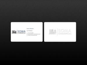 Business Card Design by Creations Box 2015 for this project | Design: #9523658