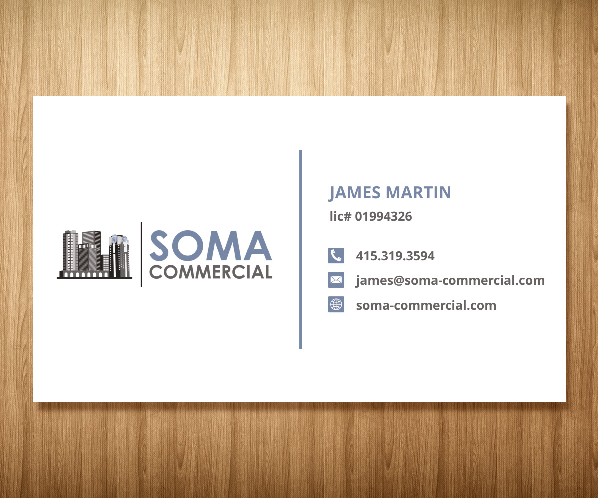 Diseño de Tarjeta de Presentación por pauloomarsalvador para este proyecto | Diseño #9429690