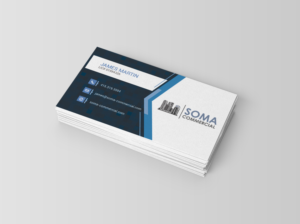 Business Card Design by isabel.paoli for this project | Design: #9444155