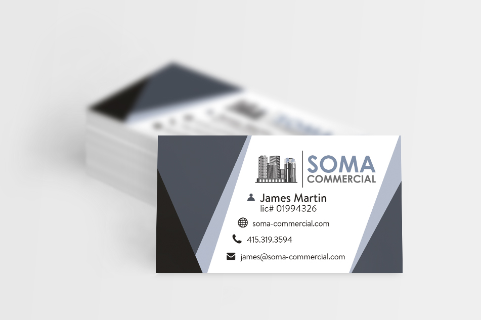 Business Card Design by isabel.paoli for this project | Design #9444156