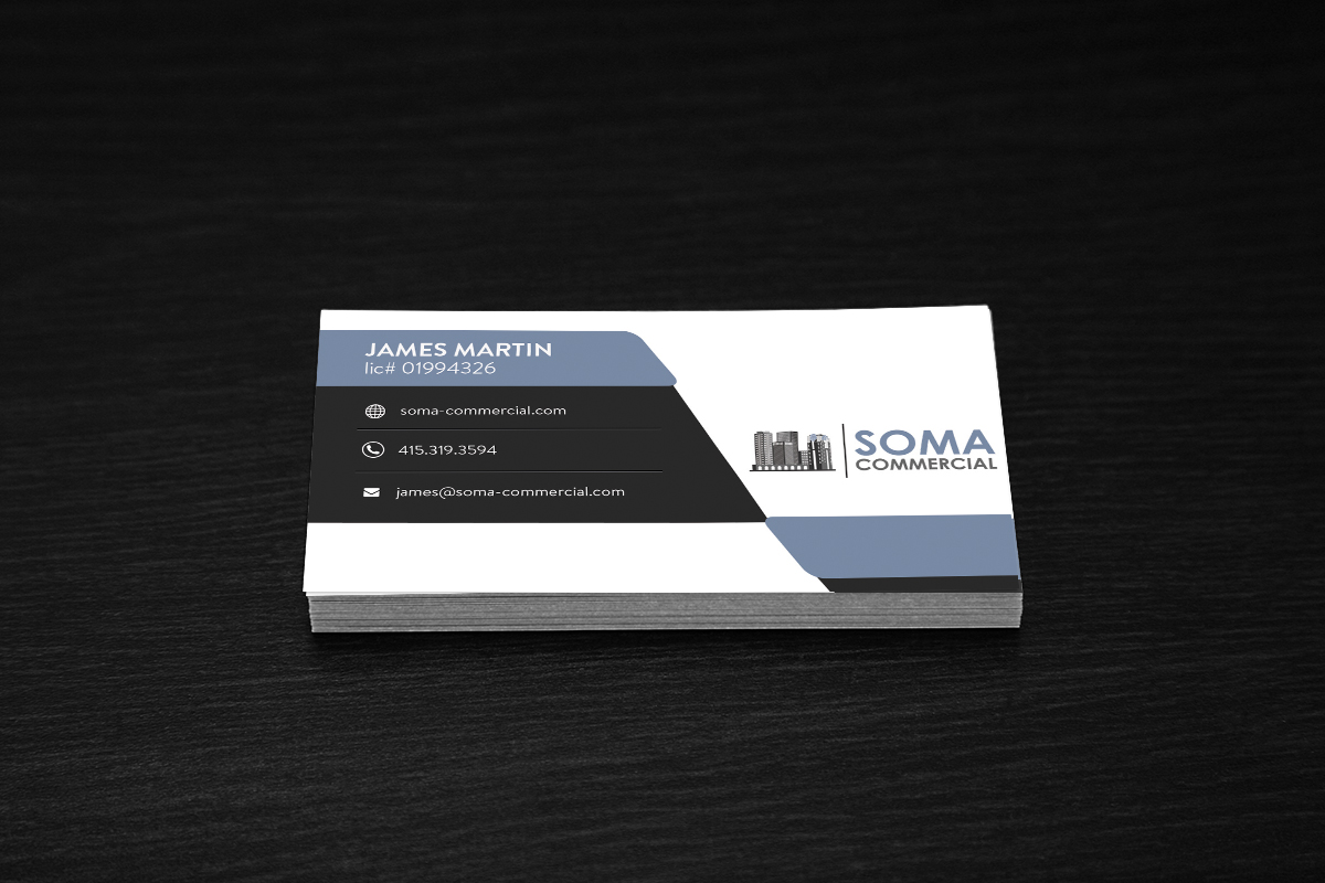 Business Card Design by isabel.paoli for this project | Design #9444157