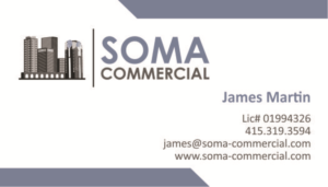 Business Card Design by MAQ Designs