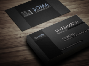 Visitenkarten-Design von Premier1 Graphix für dieses Projekt | Design #9431155