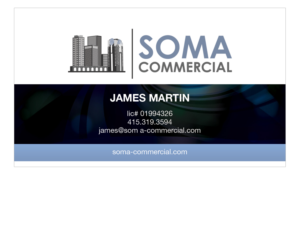 Business Card Design by elizsky for this project | Design: #9435472