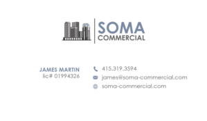 Business Card Design by SS_Designs