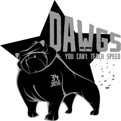 T-shirt Design by Shel Kavanagh for Sophia's Place | Design #16175