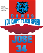 T-shirt Design by California   Girl