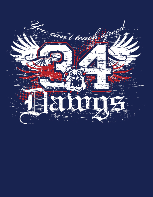 T-shirt Design by Joey Gifford for Sophia's Place | Design: #16887