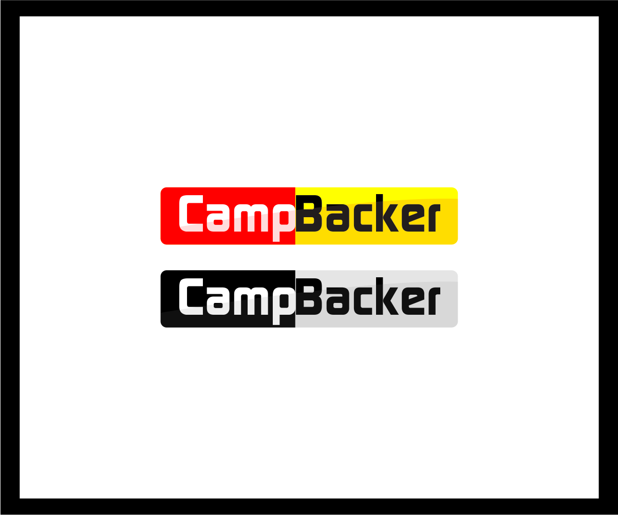 Design de Logo par ACQEEM pour CampBacker | Design #9419702