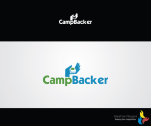 Logo Design by Kreative Fingers