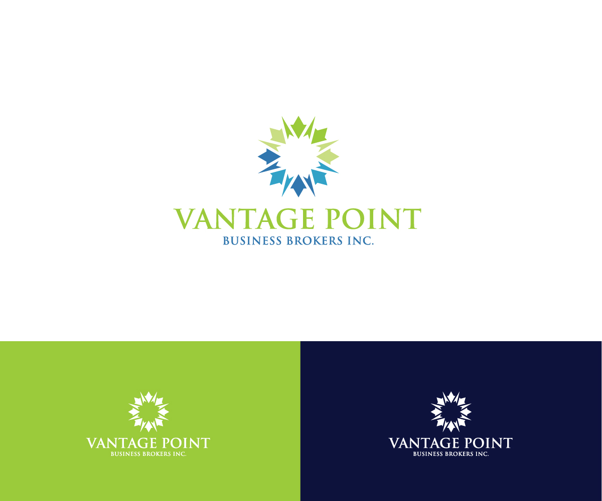 Logo-Design von ideaz2050 für Vantage Point | Design: #9405931