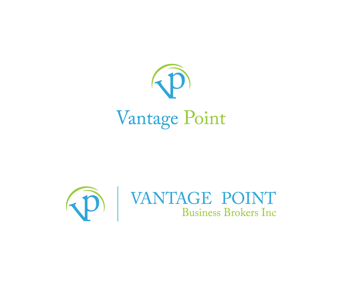 Logo Design by saif ullah for Vantage Point | Design #9517136
