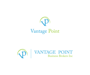 Logo-Design von saif ullah für Vantage Point | Design: #9517136