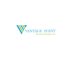 Logo Design by saif ullah for Vantage Point | Design #9523775