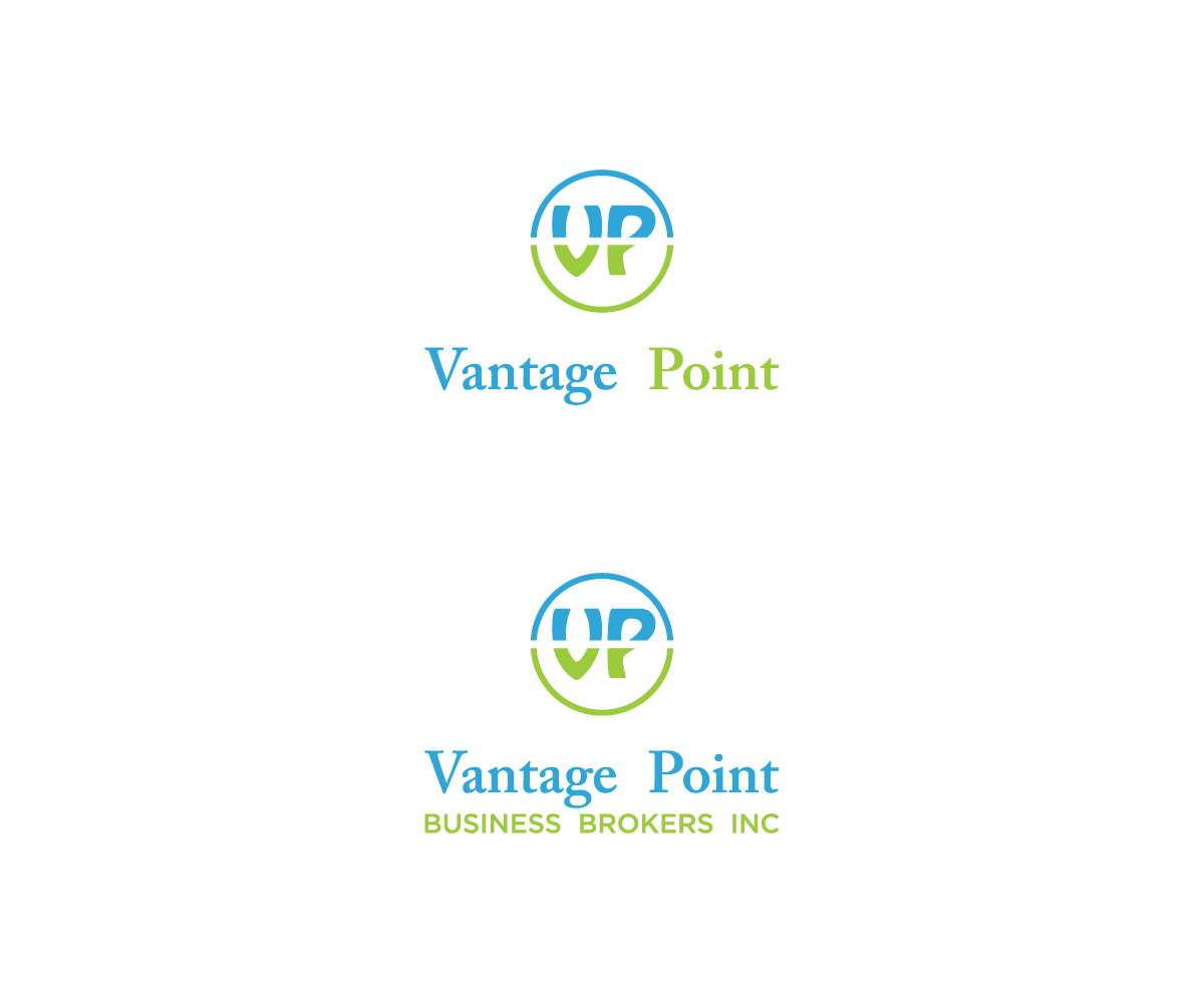 Logo Design by saif ullah for Vantage Point | Design #9524144