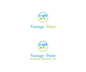 Logo-Design von saif ullah für Vantage Point | Design: #9524144
