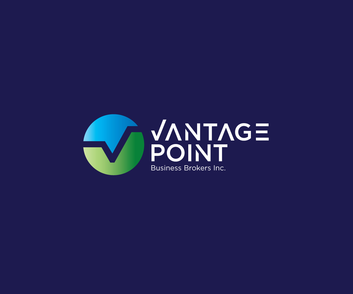 Logo Design by ATDias for Vantage Point | Design #9425185