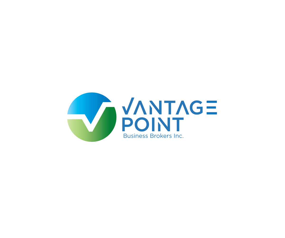 Logo Design by ATDias for Vantage Point | Design #9425186