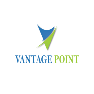 Logo Design by rahil228 for Vantage Point | Design: #9547022