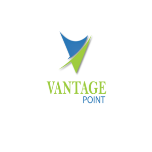 Logo Design by rahil228 for Vantage Point | Design: #9547039