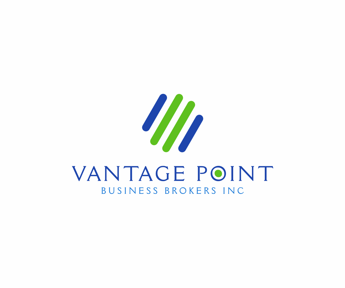 Logo-Design von SMG für Vantage Point | Design #9524569
