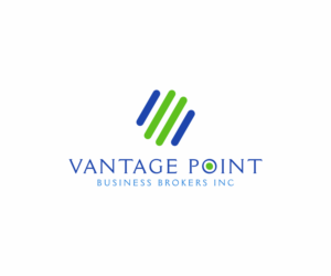 Logo-Design von SMG für Vantage Point | Design: #9524569