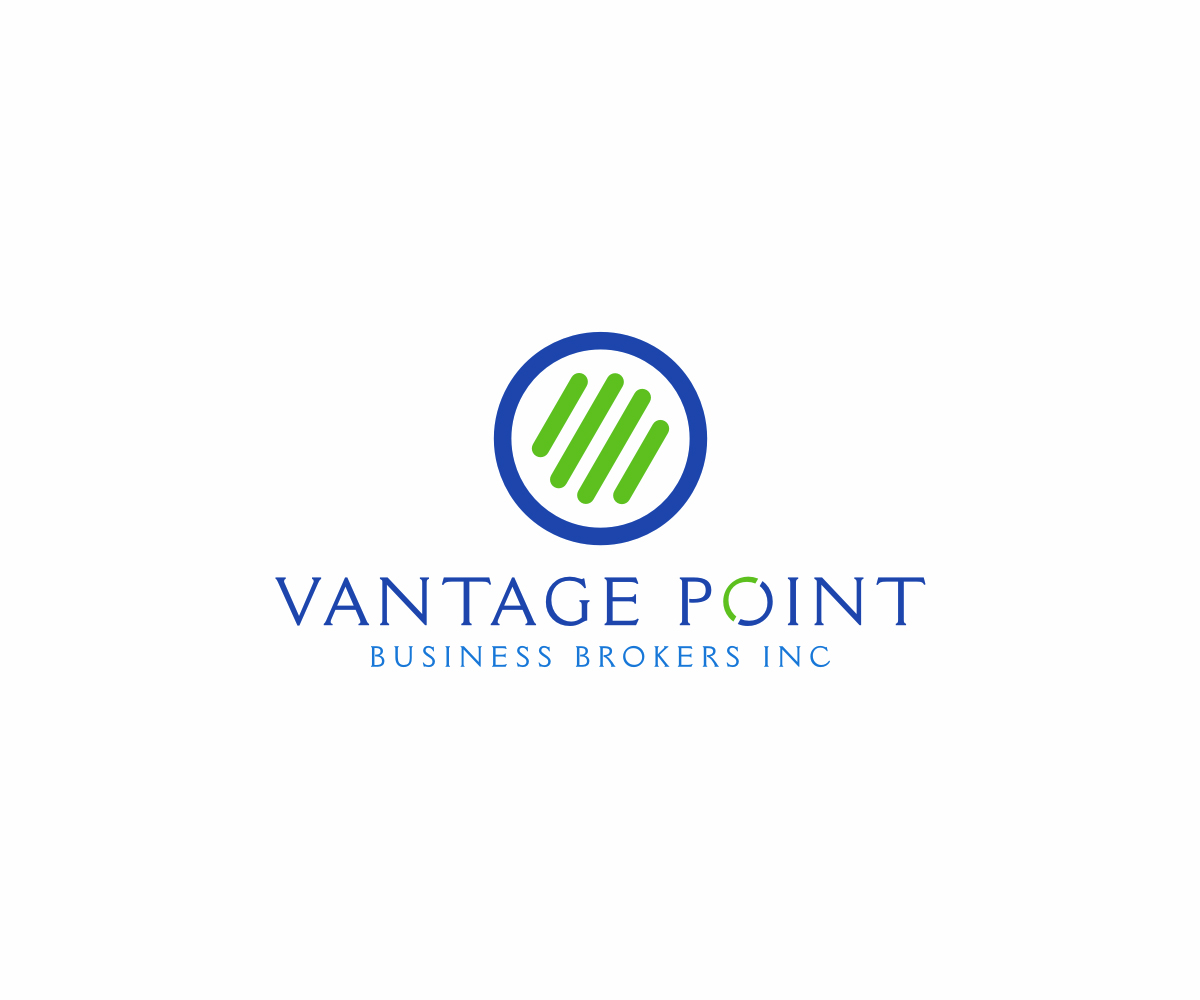 Logo Design by SMG for Vantage Point | Design #9524570