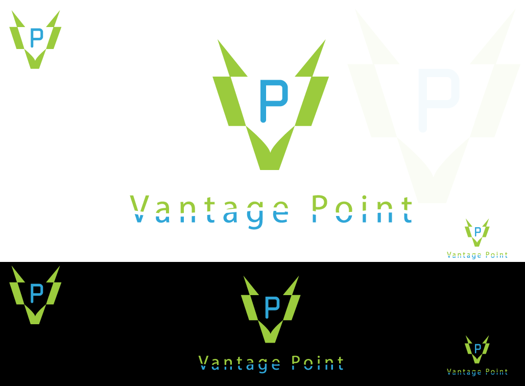 Diseño de Logo por Gaurav para Vantage Point | Diseño #9512759
