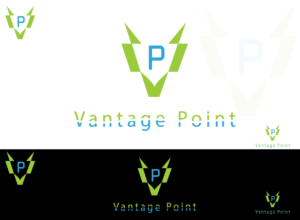 Logo Design by Gaurav for Vantage Point | Design #9512759