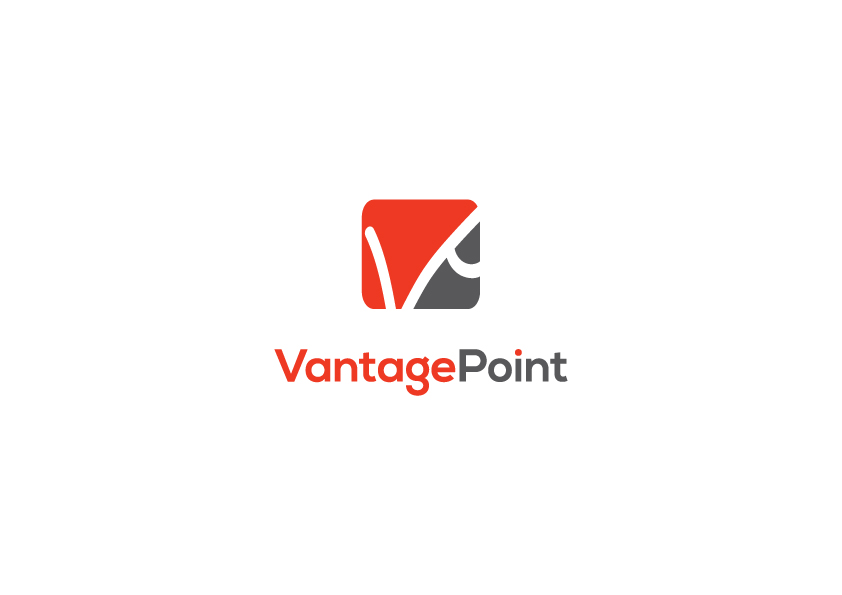 Design de Logo par Zeeshan Ali pour Vantage Point | Design #9480531