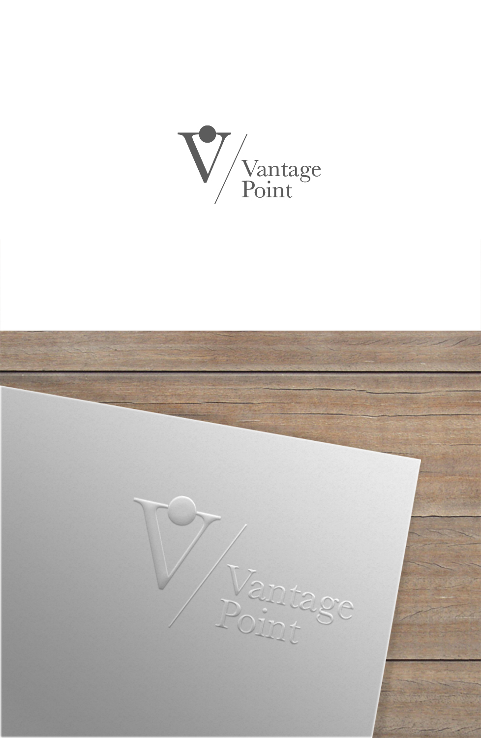 Design de Logo par chumaz pour Vantage Point | Design #9482543
