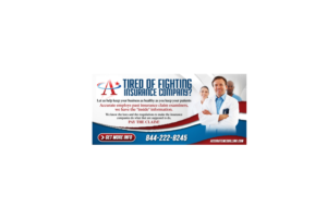 Flyer Design by jeffdefy for Accurate Medical Biling and Audit | Design: #9422205