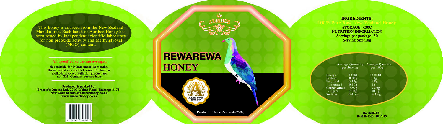 Label Design by Nomi shoaib for this project | Design #9761562