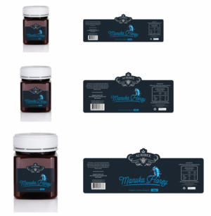 Label Design by DG for this project | Design: #9756768