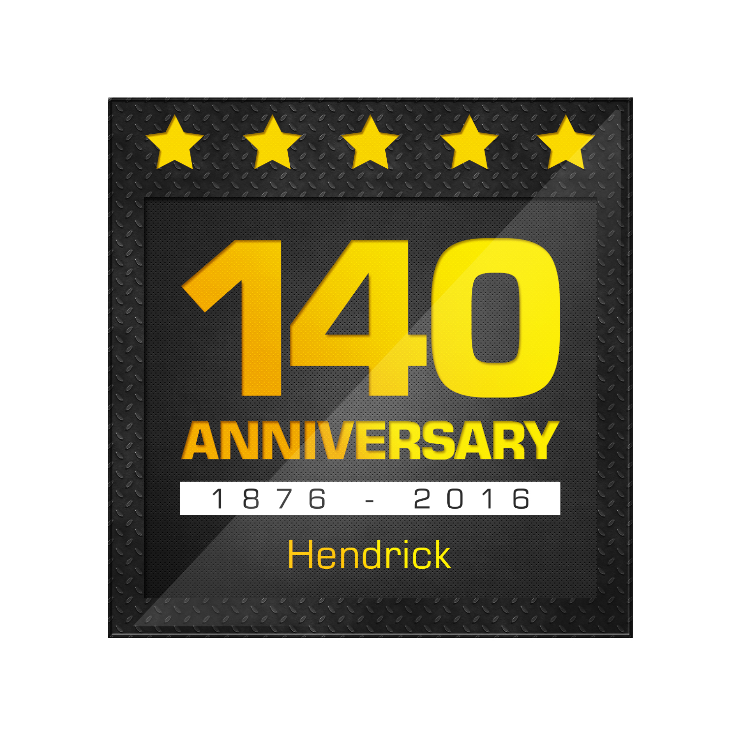 Logo Design by NOSBOR for Hendrick Manufacturing | Design #9398847