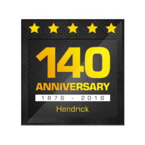 Design de Logo par NOSBOR pour Hendrick Manufacturing | Design #9398847