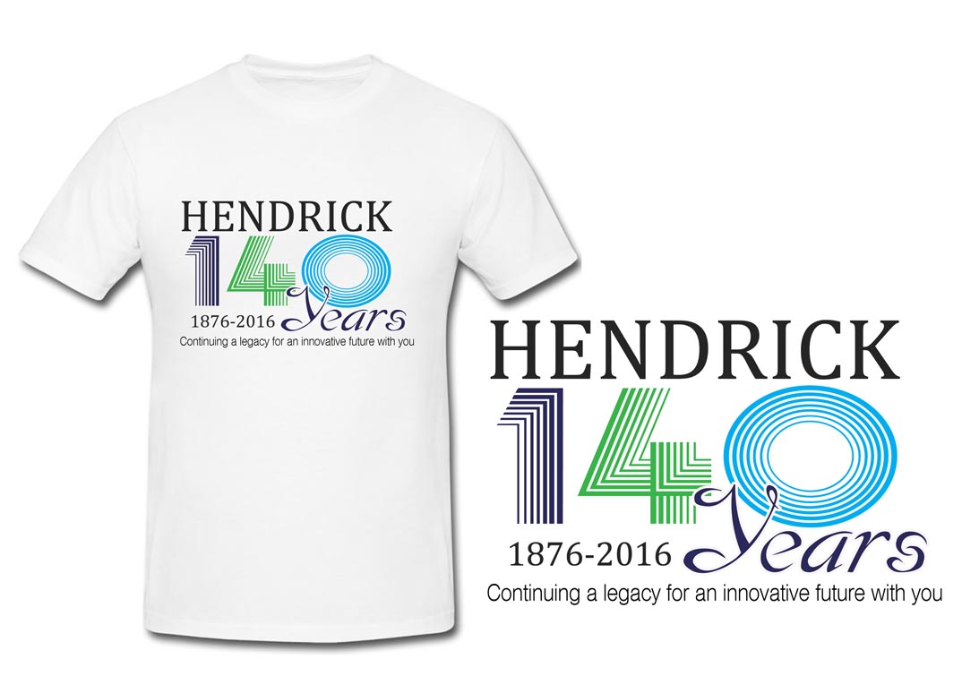 Design de Logo par NILDesigns pour Hendrick Manufacturing | Design #9400310