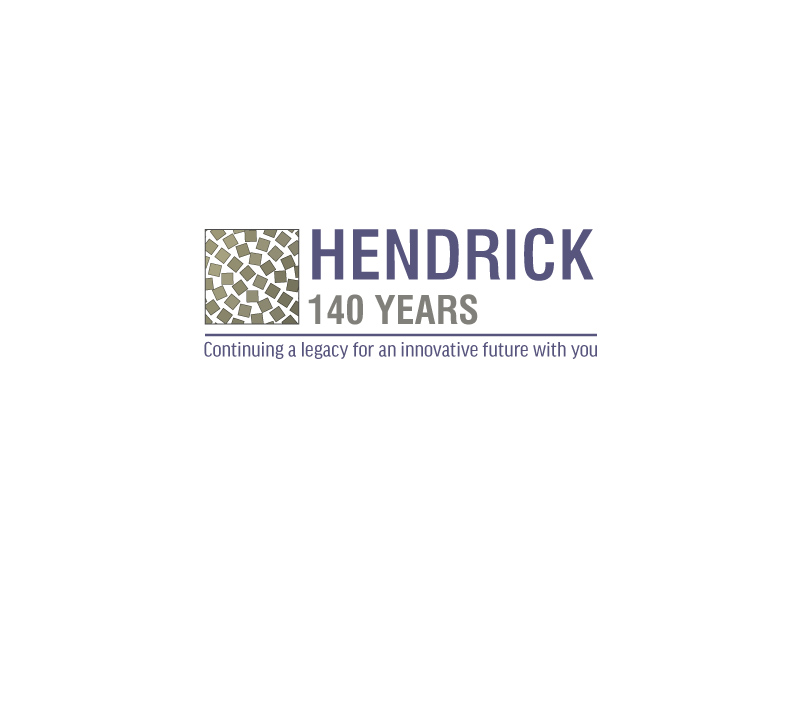 Logo-Design von instudio für Hendrick Manufacturing | Design #9451340
