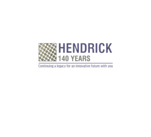 Logo Design by instudio for Hendrick Manufacturing | Design: #9451340
