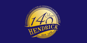 Design de Logo par creative.bugs pour Hendrick Manufacturing | Design #9404468
