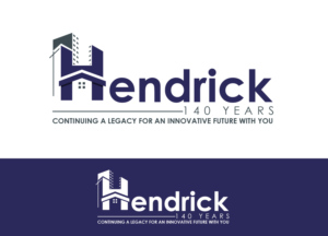 Logo Design by creative.bugs for Hendrick Manufacturing | Design: #9405297