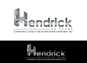 Logo Design by creative.bugs for Hendrick Manufacturing | Design: #9412445